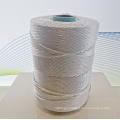 Sewing threads High Tenacity Twisted Polyester Yarn